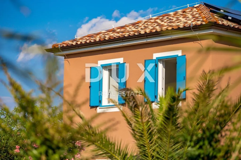 istra, poreč - apartmanski kompleks u blizini mora - slika 4