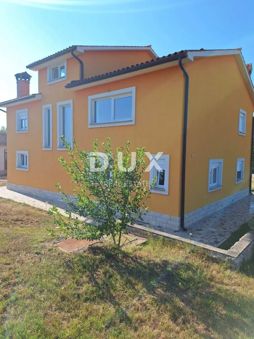 istra, labin - samostojeća kuća na rubu naselja - slika 9