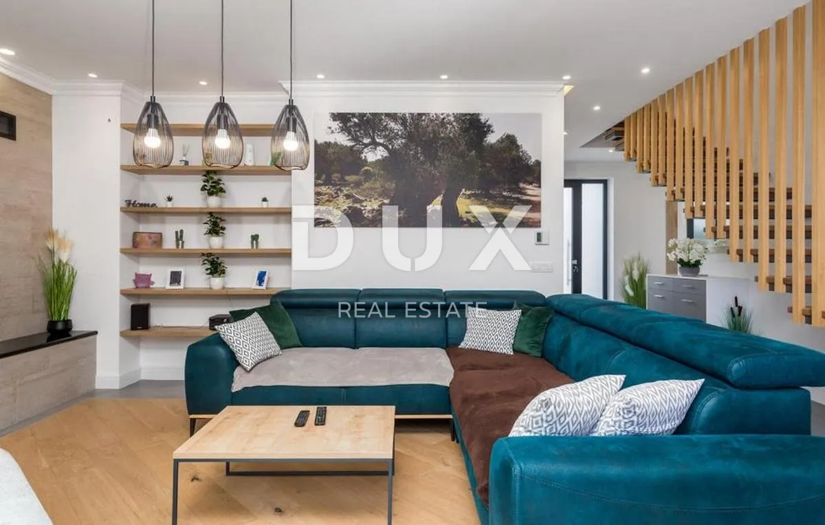 otok pag, jakišnica - luksuzna vila s pogledom na more, 240m2 - slika 4