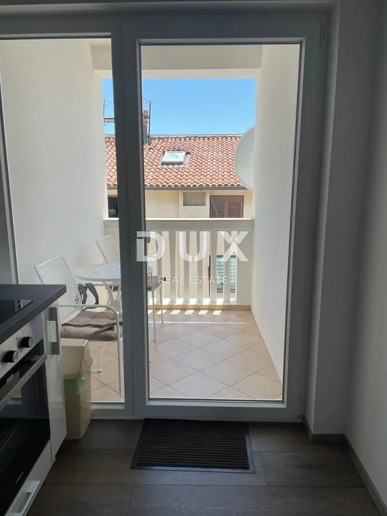 istra, medulin - apartmanska kuća 500 m od mora! - slika 37