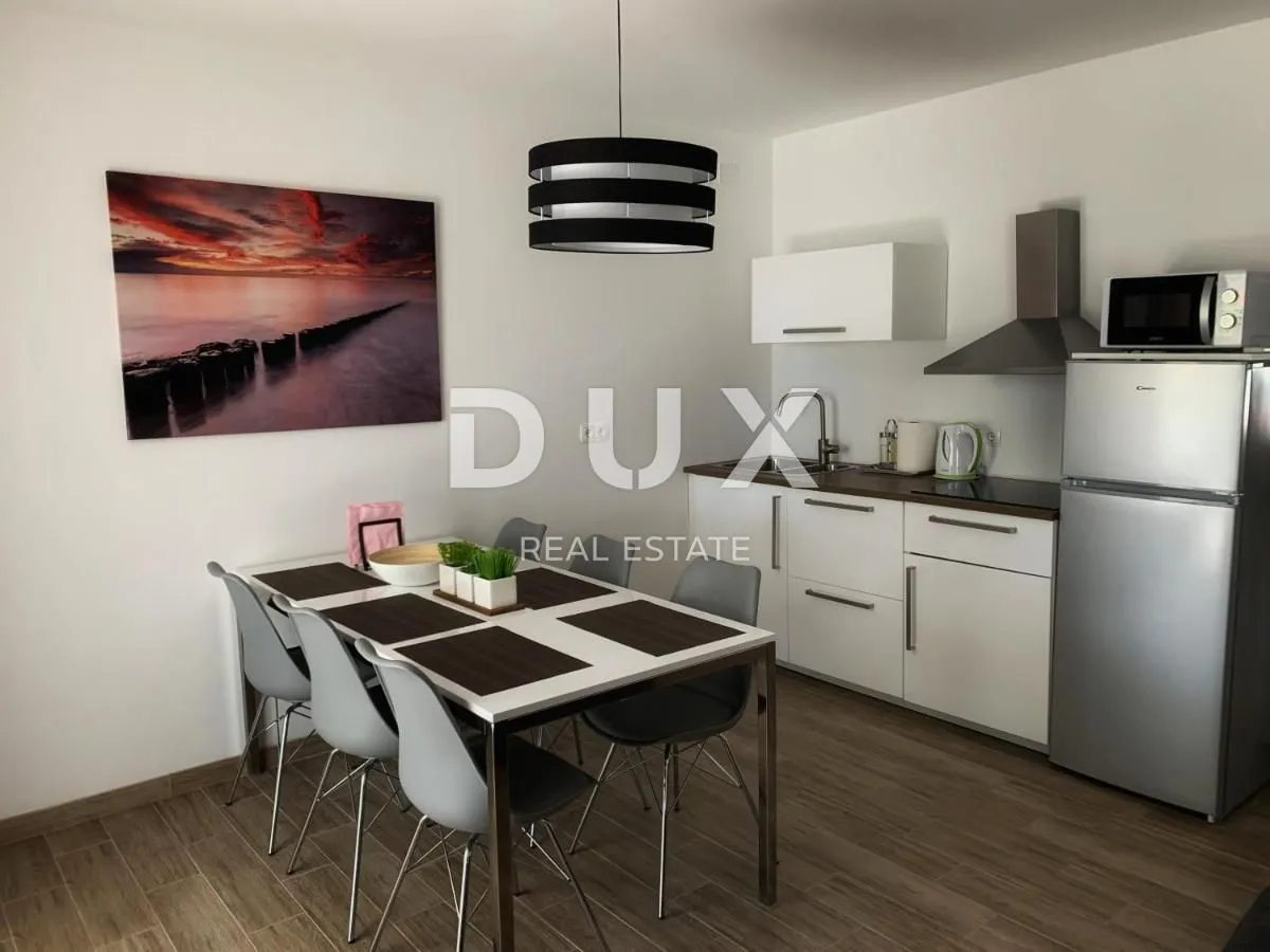 istra, medulin - kuća sa 3 apartmana - slika 6