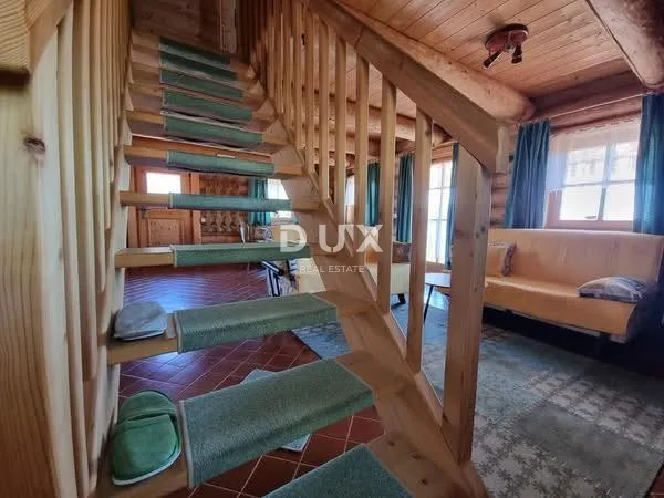 istra, kaštelir - kuća s pogledom na more - slika 3
