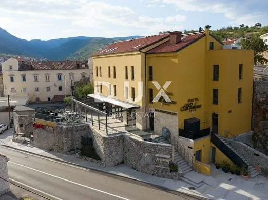 senj - hotel 4* na obali! - slika 2