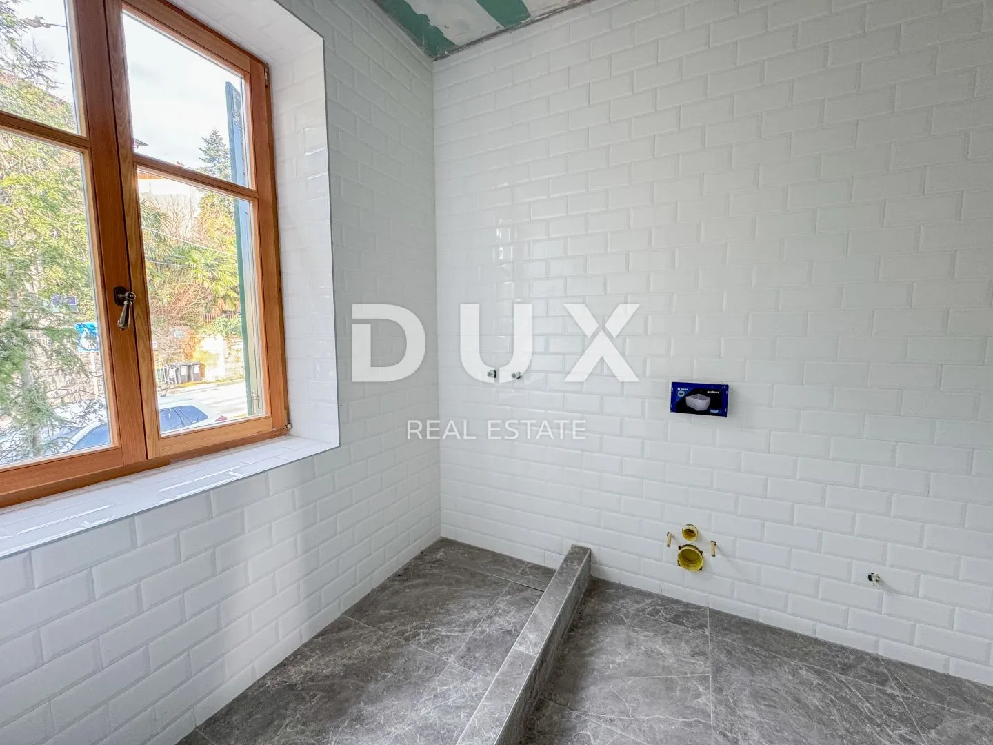 opatija, volosko - stan 81 m2 s prekrasnim pogledom na more - slika 19