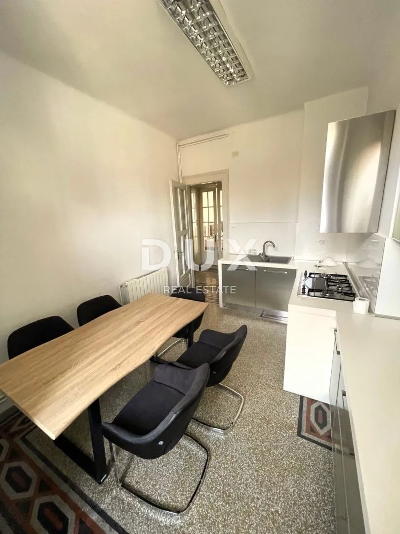rijeka, centar - prilika za investiciju, prostrani stan 175 m2! - slika 4