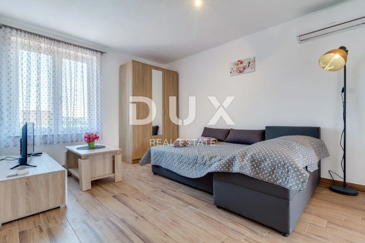 istra, pula - apartmanska kuća s bazenom i uređenom okućnicom - slika 34