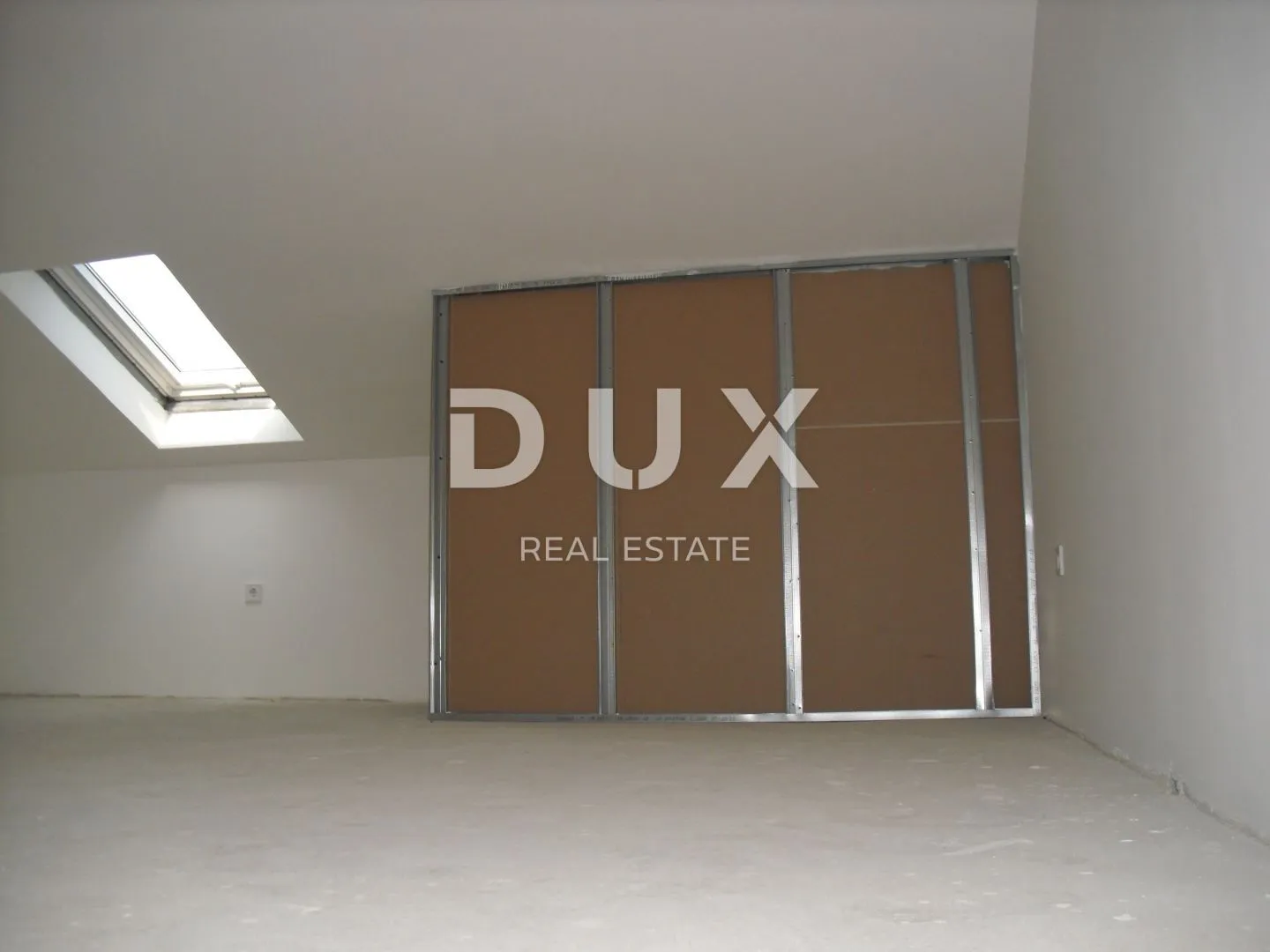 otok krk, malinska - apartman 3s+db sa pogledom na more - slika 22