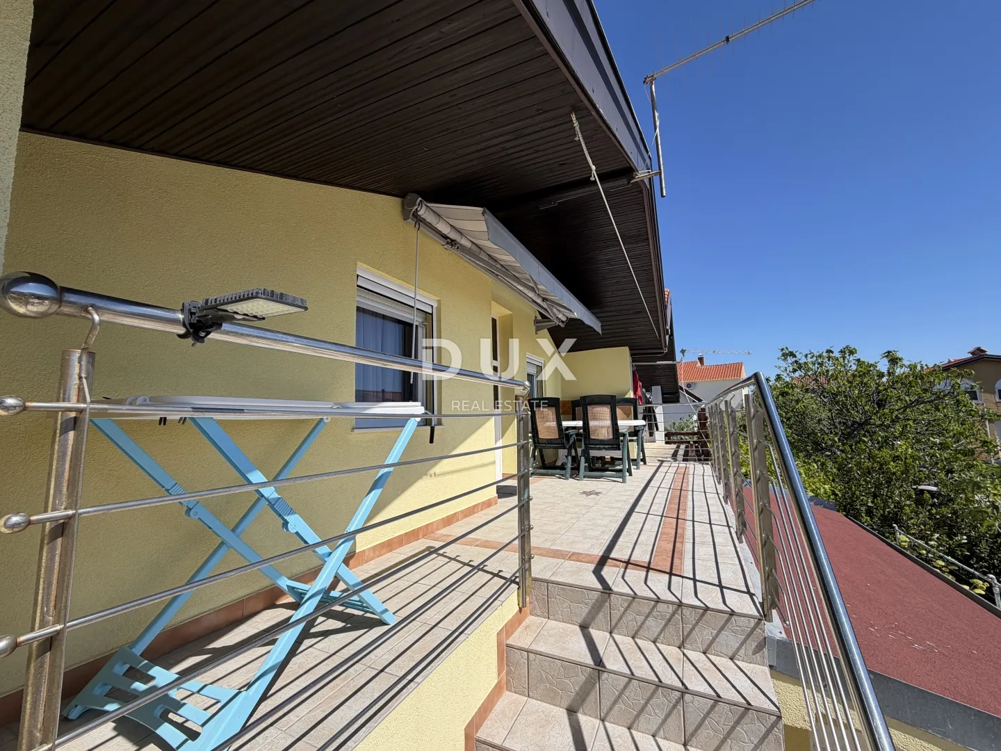 vrsi,zukve-apartmanska kuća 150m od mora - slika 22