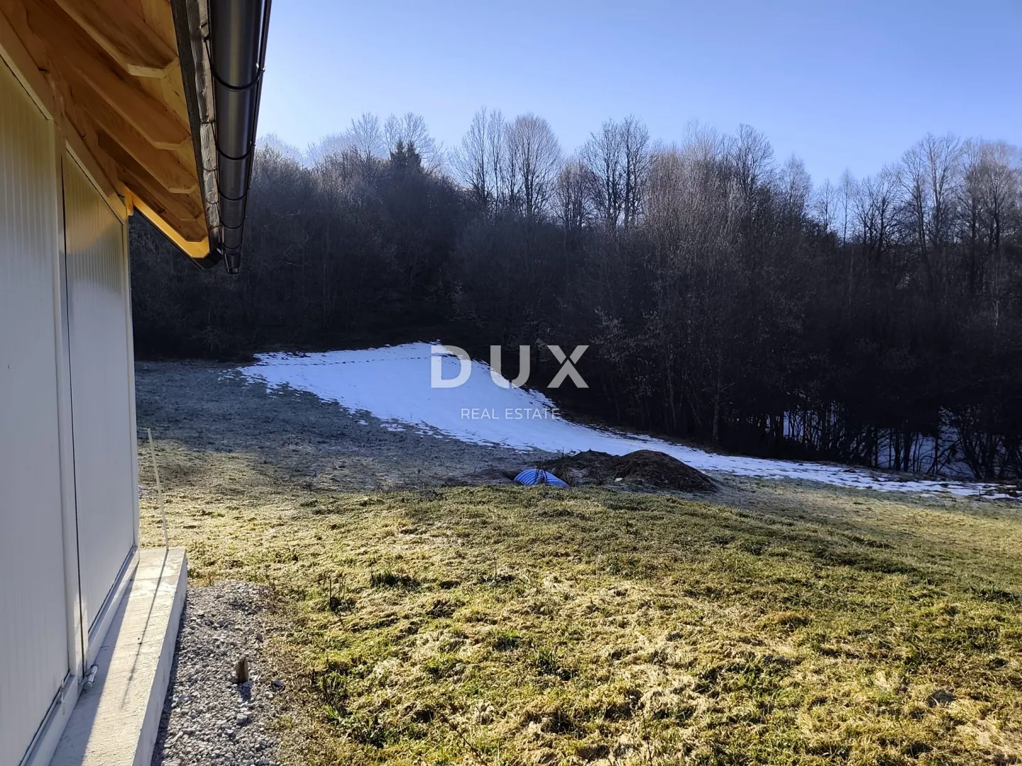 žumberak, grabar - investicijska prilika u zelenom srcu žumberka - slika 4