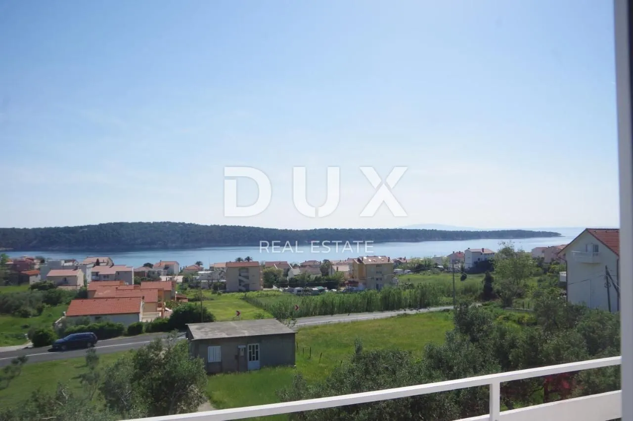 otok rab, barbat - kuća s 5 apartmana okružena prirodom - slika 18