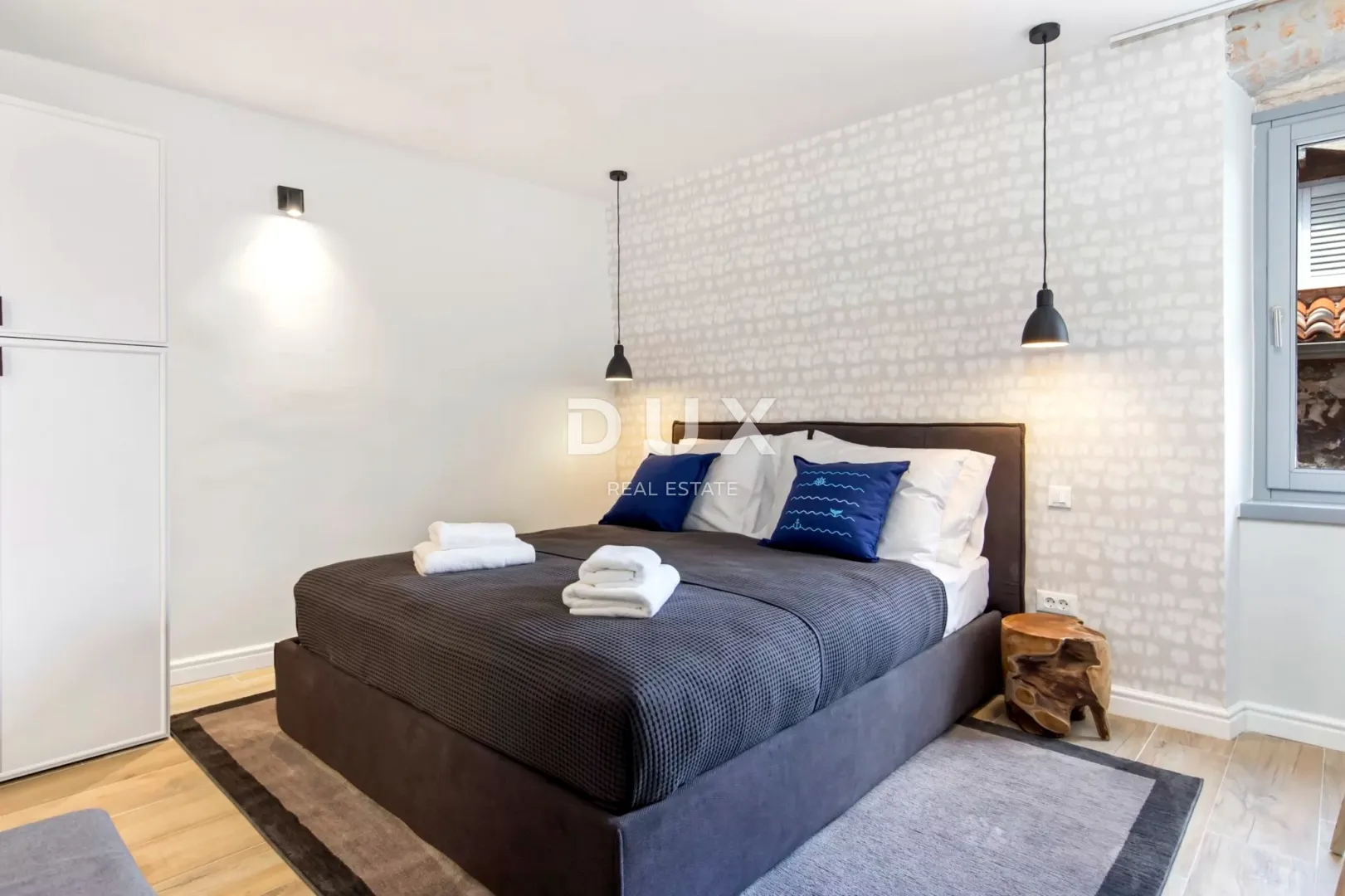 istra, rovinj - mini heritage hotel u starogradskoj jezgri - slika 7