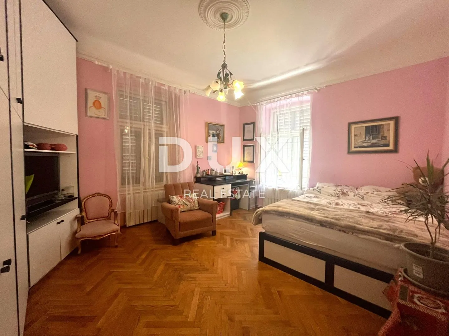 opatija - gospodski stan u samom srcu opatije - slika 5