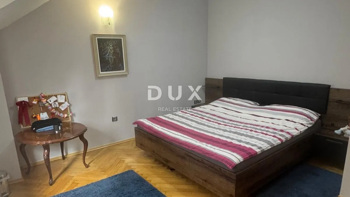 zagreb, črnomerec - kuća, mirna zona, top prilika! - slika 9