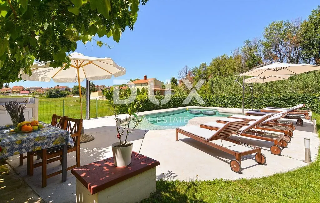 istra, valbandon - kuća sa 7 apartmana! - slika 44