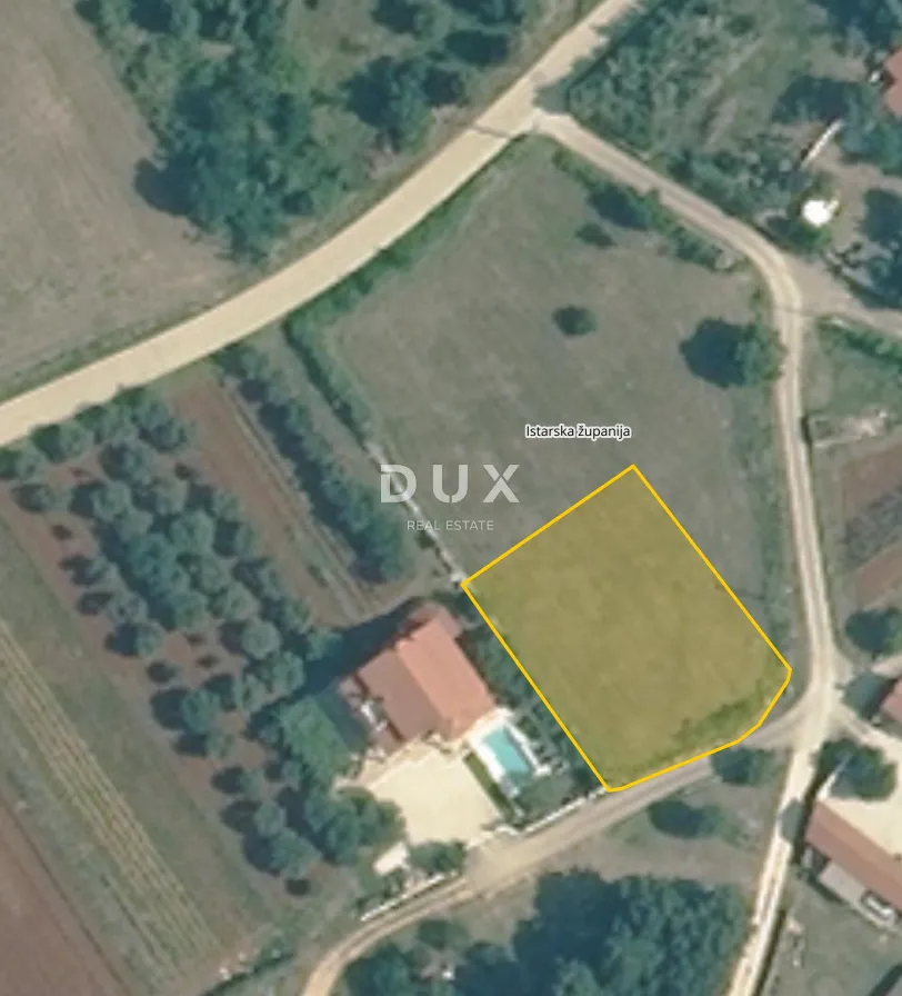 istra, lovreč - građevinsko zemljište - slika 11
