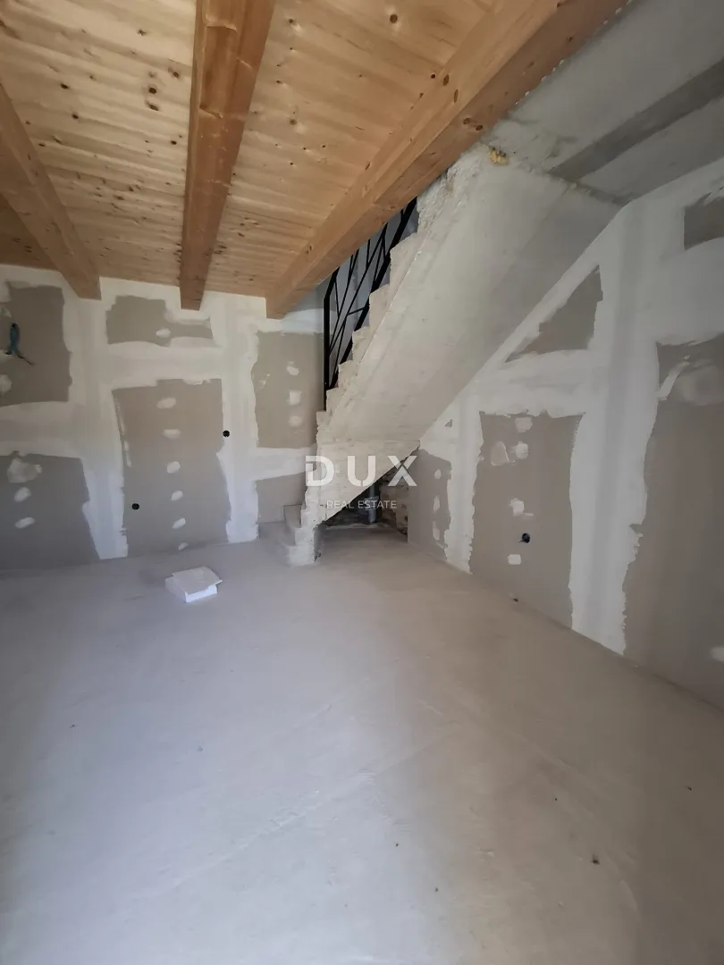 istra, marčana - kamena kuća u fazi renovacije! - slika 10