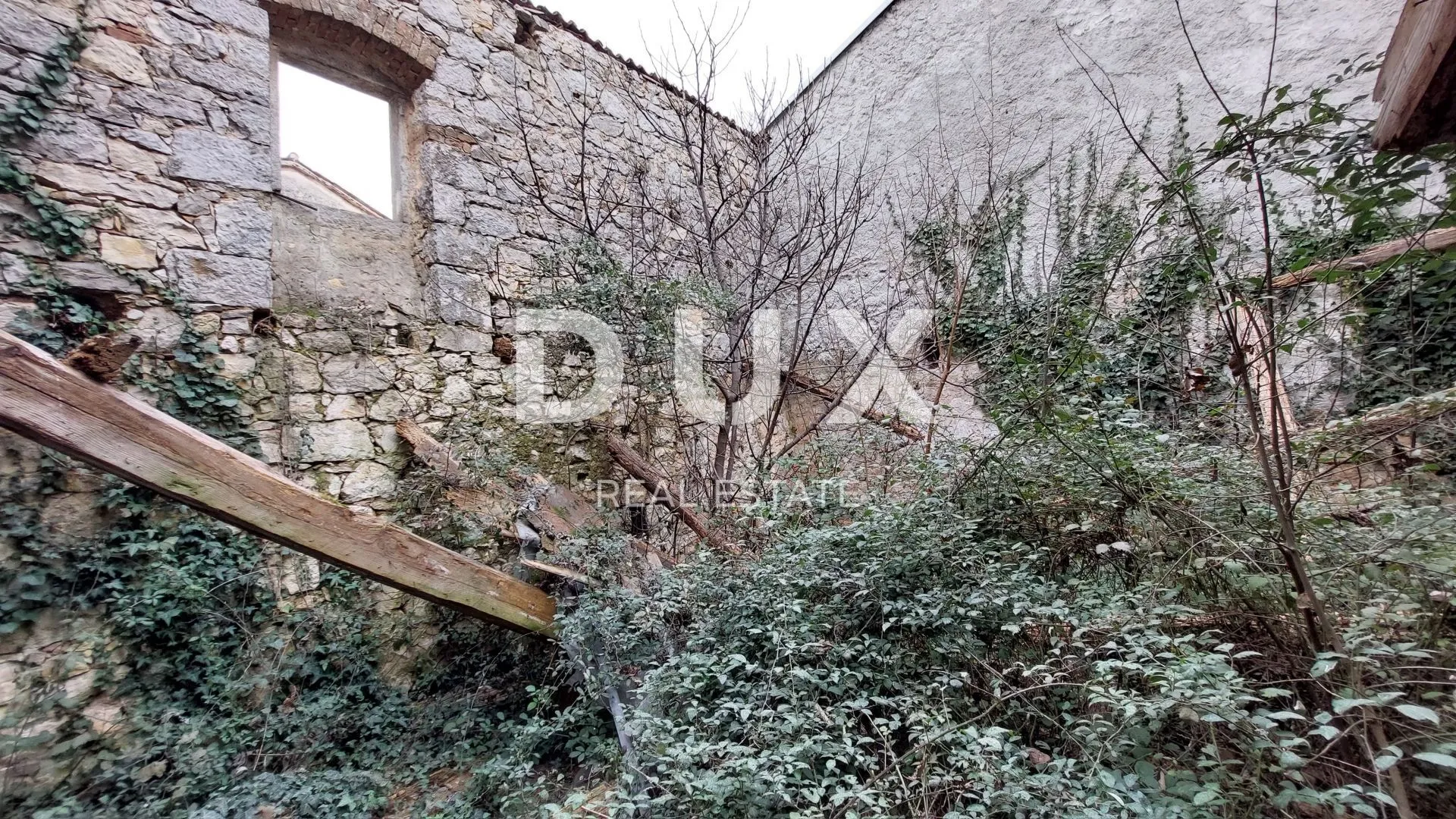istra,poreč - starina sa velikim zemljištem kod poreča - slika 4