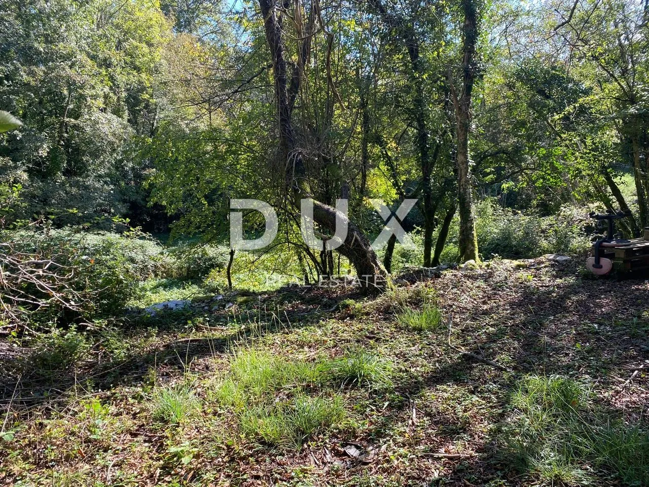 opatija, brgud - zemljište 1.759 m2 - slika 14