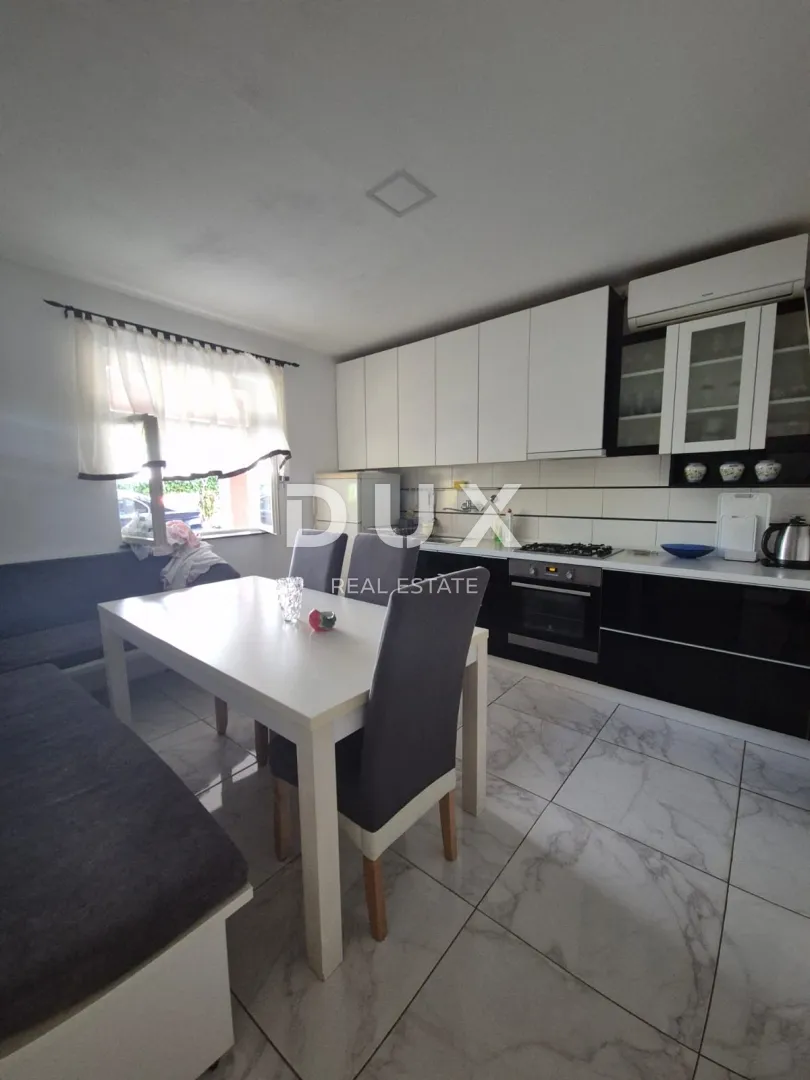 zadar, bibinje - prilika! intimna zelena oaza sa 7 apartmana! - slika 9