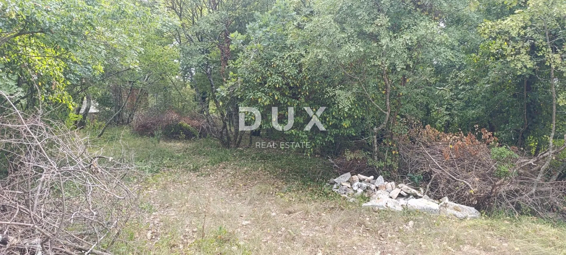 istra, juršići, zemljište, 1.158 m2, poljoprivredno 550 m2 - slika 3