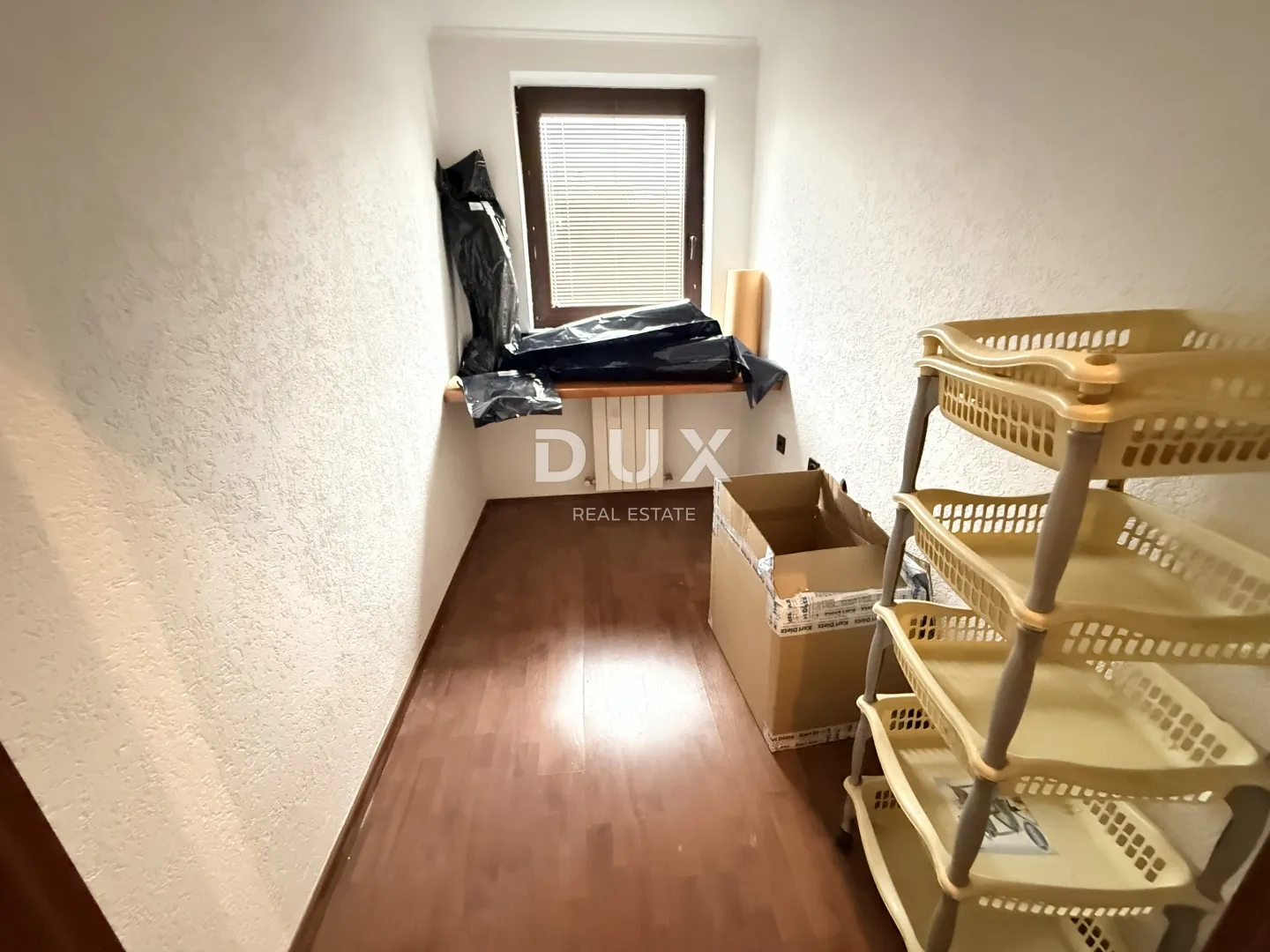 rijeka, zamet - stambeno poslovna kuća - slika 22