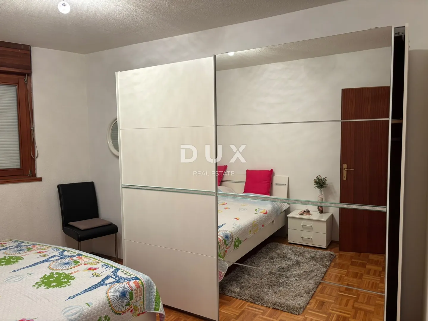 istra, pula - obiteljski stan 3s+db u zgradi s liftom - slika 11