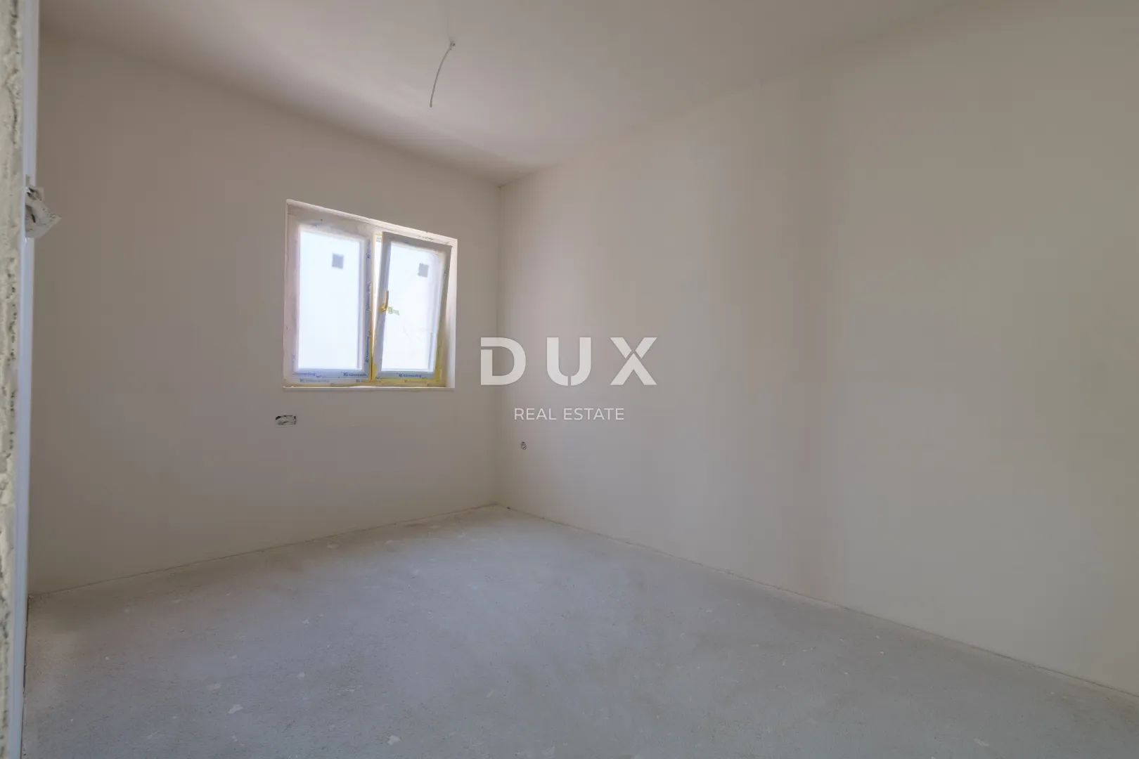 vodice, trosobni stan u prizemlju s vrtom, 78,01 m² - slika 3