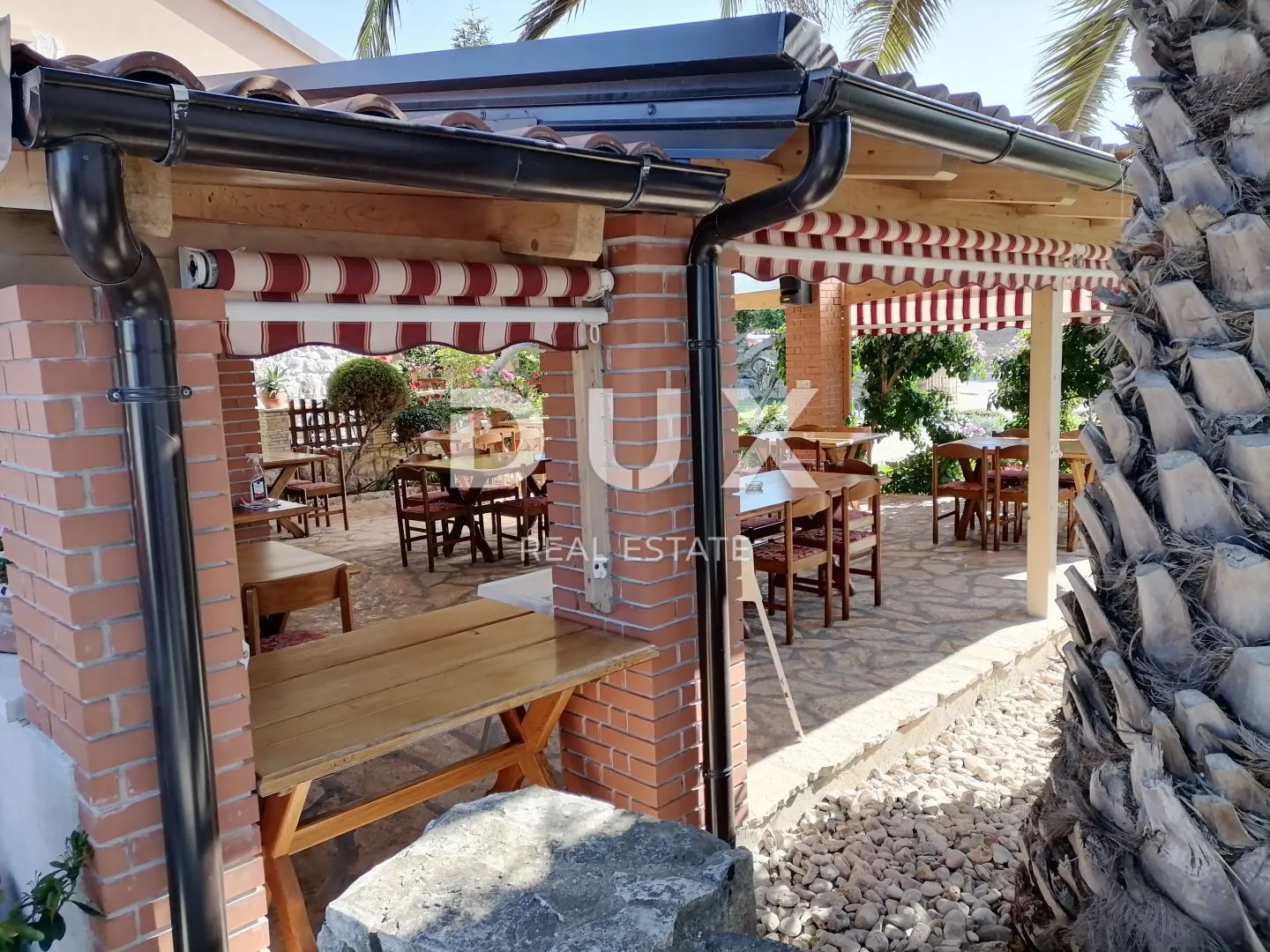 istra, banjole - kuća s restoranom blizu mora! - slika 7