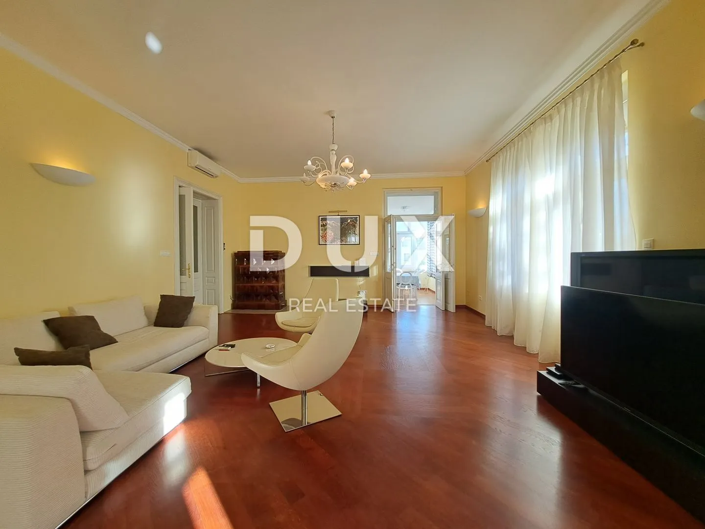 opatija, centar- luksuzan stan od 180 m2 s pogledom na more i 4 parkirna mjesta - slika 19