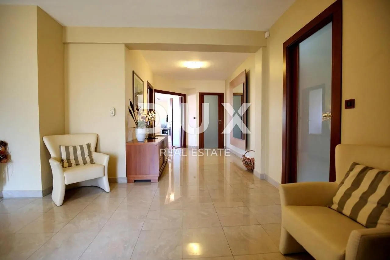 zadar, kožino - luksuzna vila s bazenom u blizini mora - slika 9