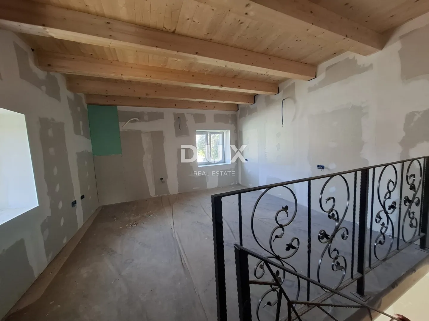 istra, marčana - kamena kuća u fazi renovacije! - slika 13