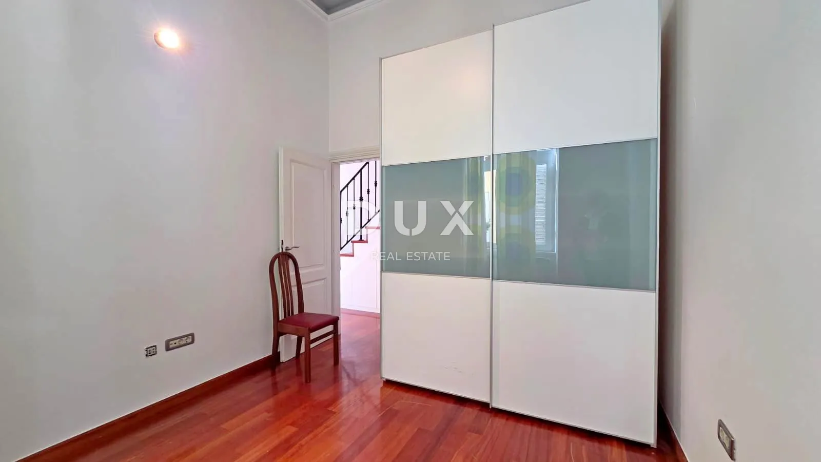 rijeka, bulevard – ekskluzivni prizemni stan s paviljonom i okućnicom, 128m² - slika 25