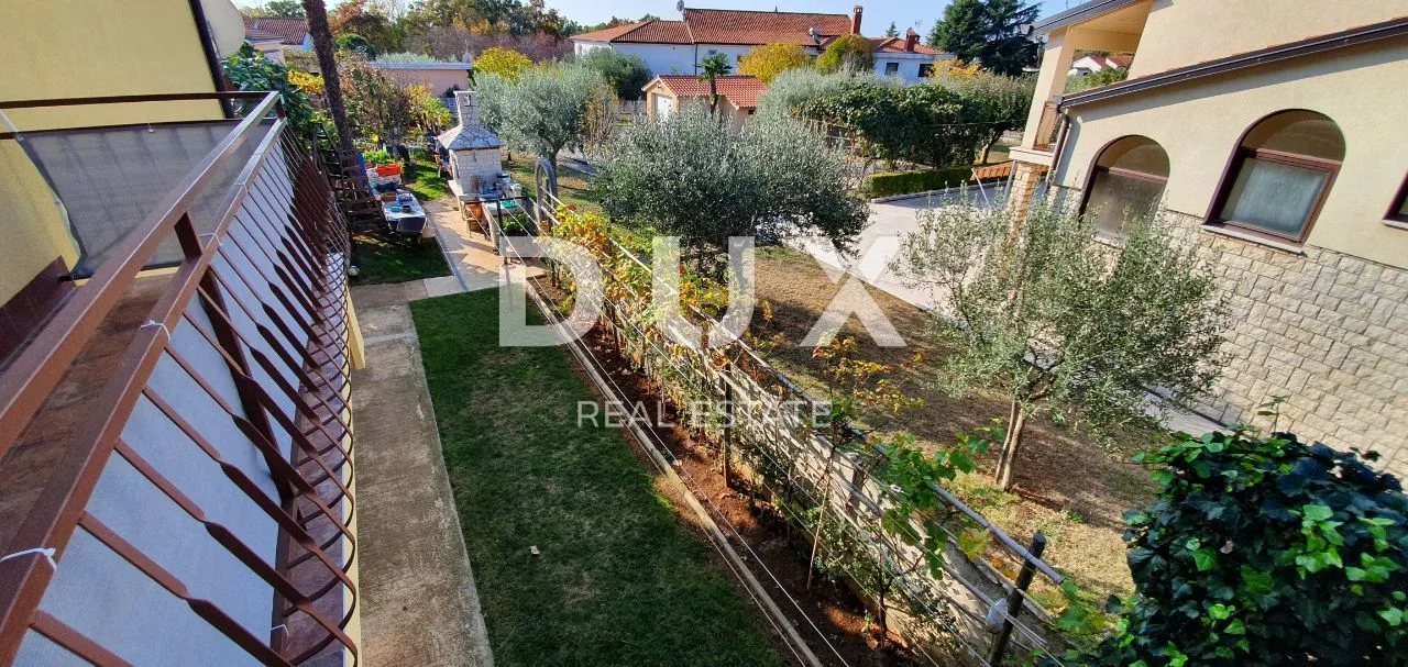 istra, poreč - apartmanska kuća s 5 stambenih jedinica - slika 31