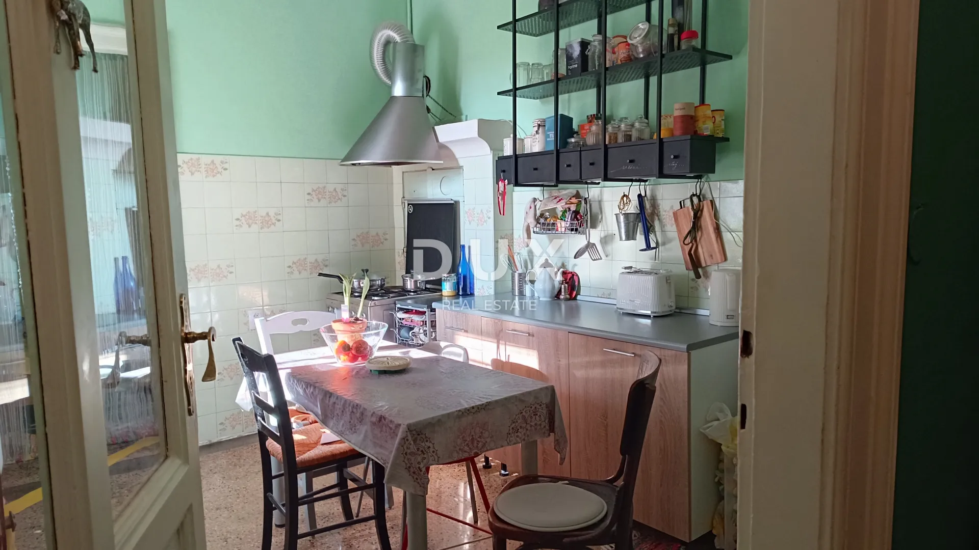 rijeka, brajda - dvosoban stan 70m2 - slika 2