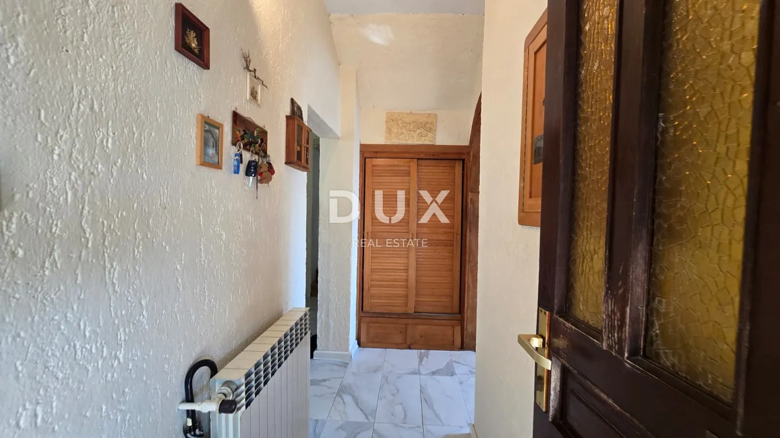 rijeka, sušačka draga - kuća s okućnicom i pogledom, 95m² - slika 2