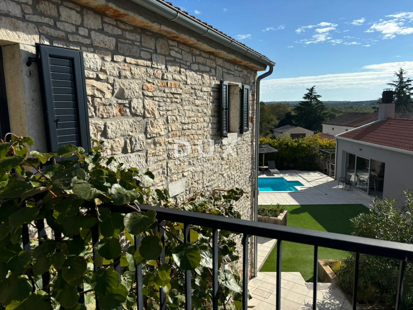 istra, poreč - bed and breakfast na posebnoj lokaciji u blizini poreča, rustikalni šarm i mir istre - slika 51