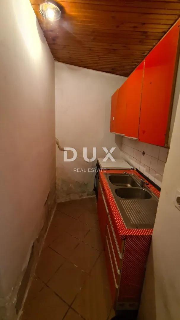 rijeka, centar - zelena idila u centru grada - rijetkost u ponudi - slika 17