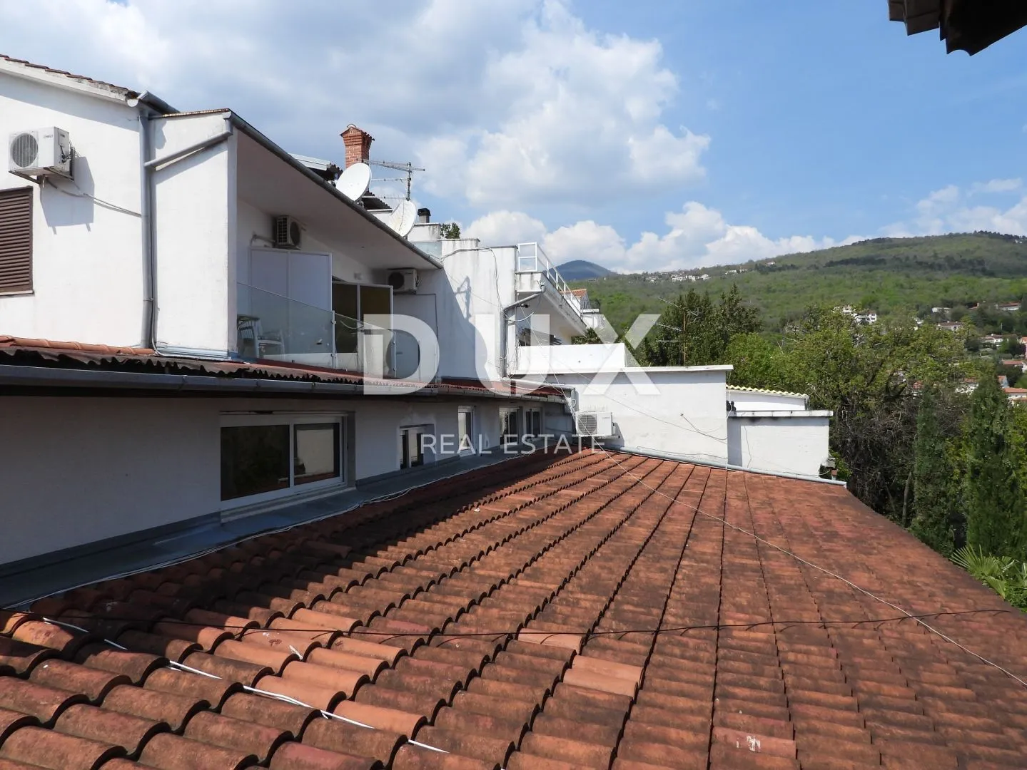 opatija, ičići - kuća / villa samostojeća sa sobama i apartmanima 691m2 - slika 10