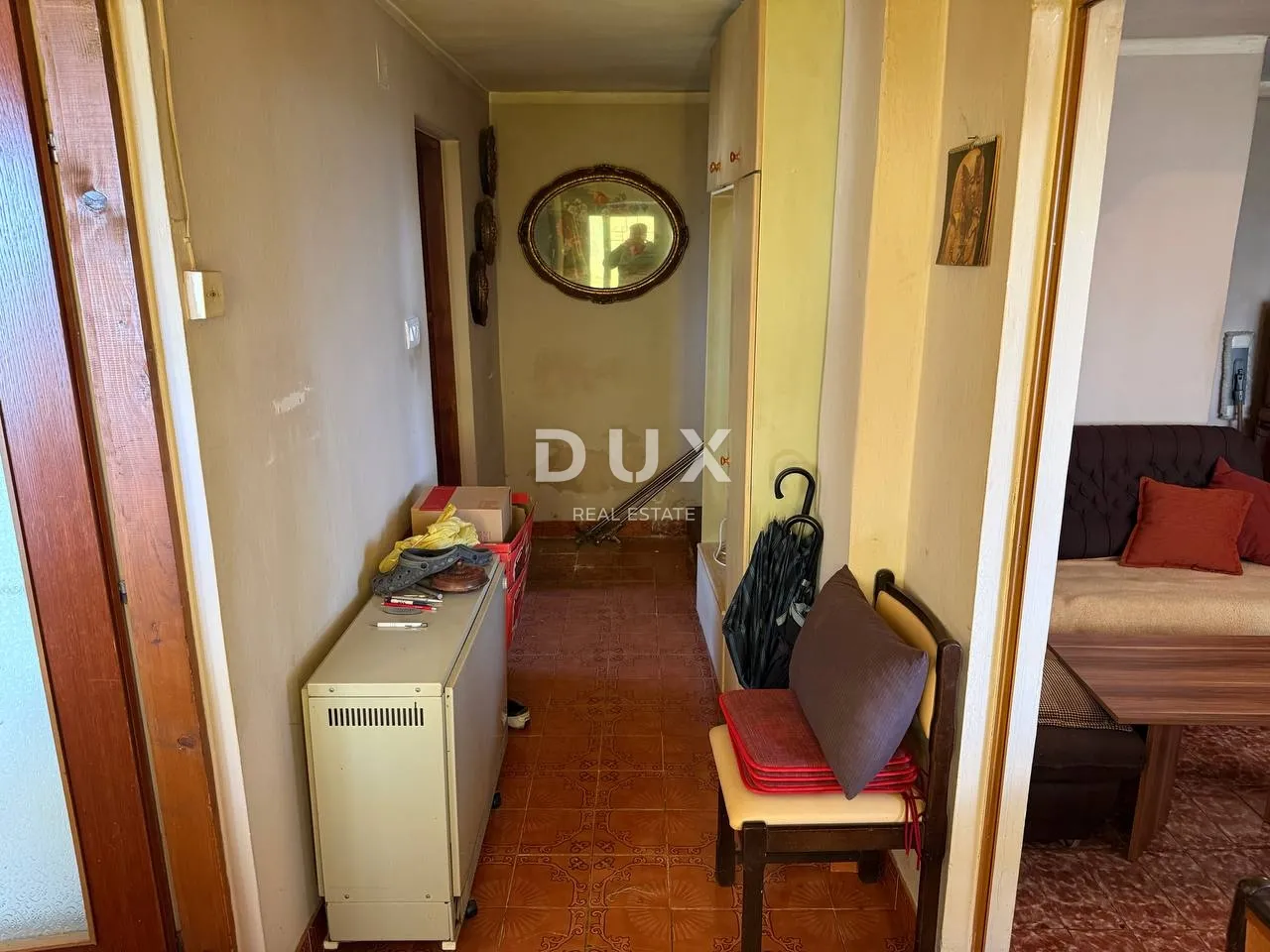istra, labin (okolica) - dvojna kuća s pogledom na more - slika 19