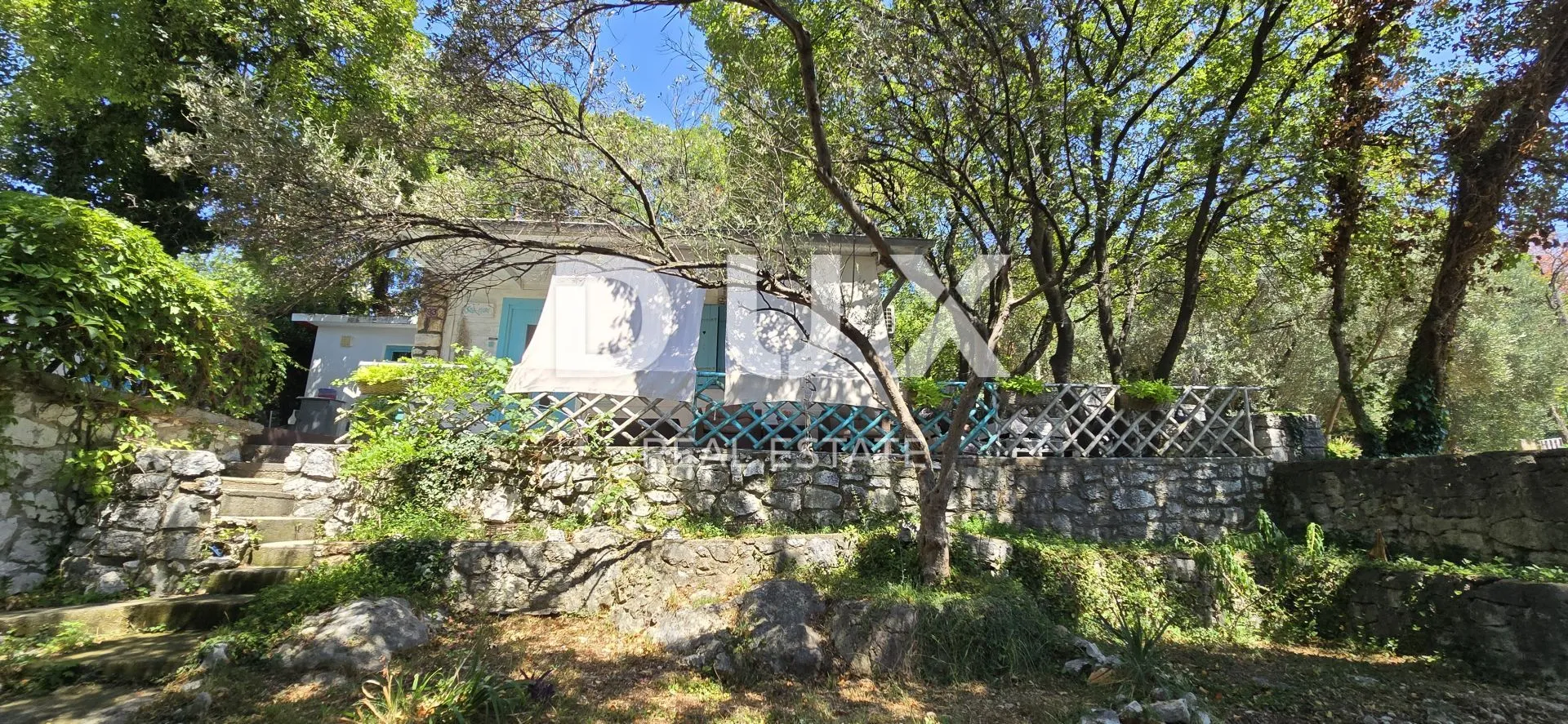 kostrena - komadić privatnog raja tik do mora - slika 63