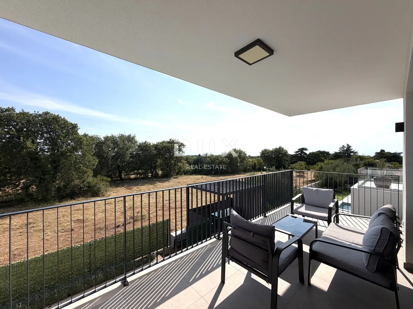poreč, kosinožići, četverosobna vila, 510 m2, s bazenom - slika 30