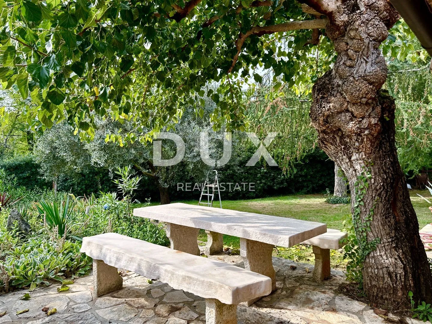 umag, okolica - idilična kuća na osami, blizina mora - slika 19