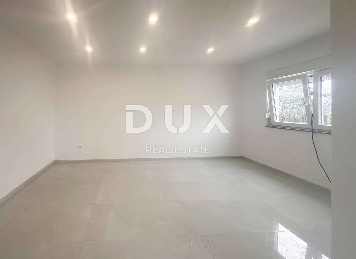 crikvenica - stan 2s+db, u prizemlju novogradnje, blizina mora, 2688 eur m2, top prilika! - slika 4