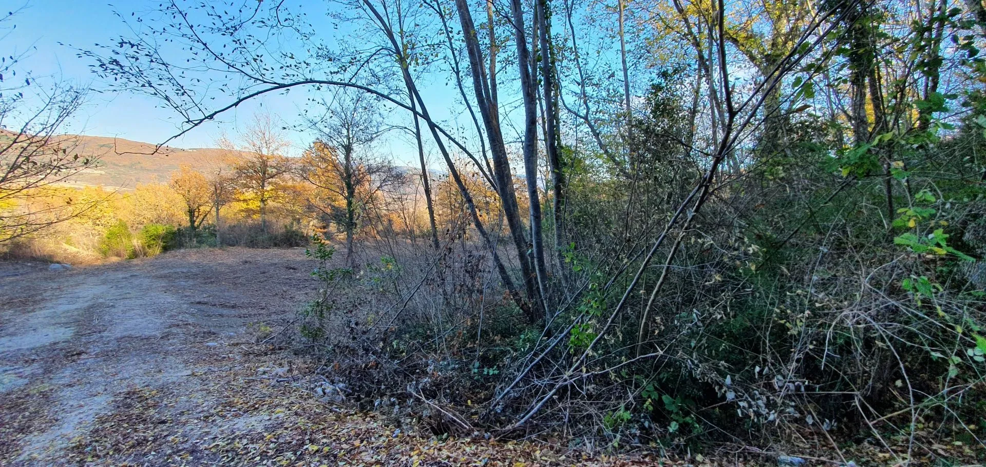 istra, vižinada - prostrano građevinsko zemljište na osami s panoramskim pogledom - slika 16