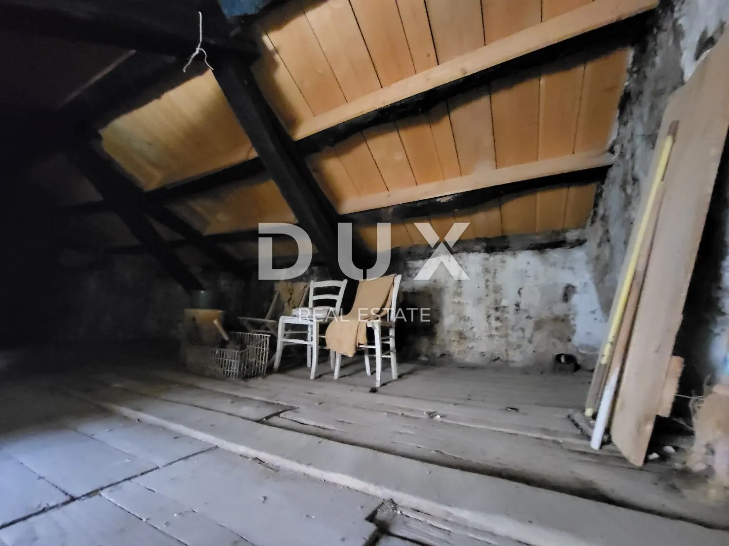 istra, buzet - kamena kuća za adaptaciju - slika 3
