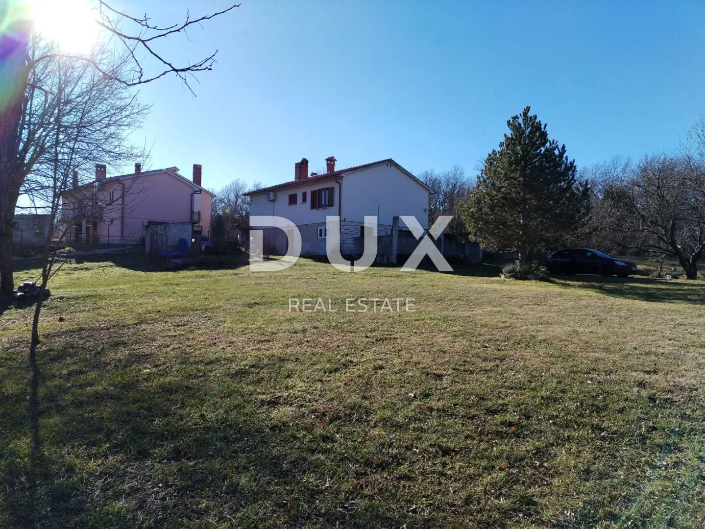 istra, labin - obiteljsko imanje kuća + dva apartmana sa bazenom! - slika 20