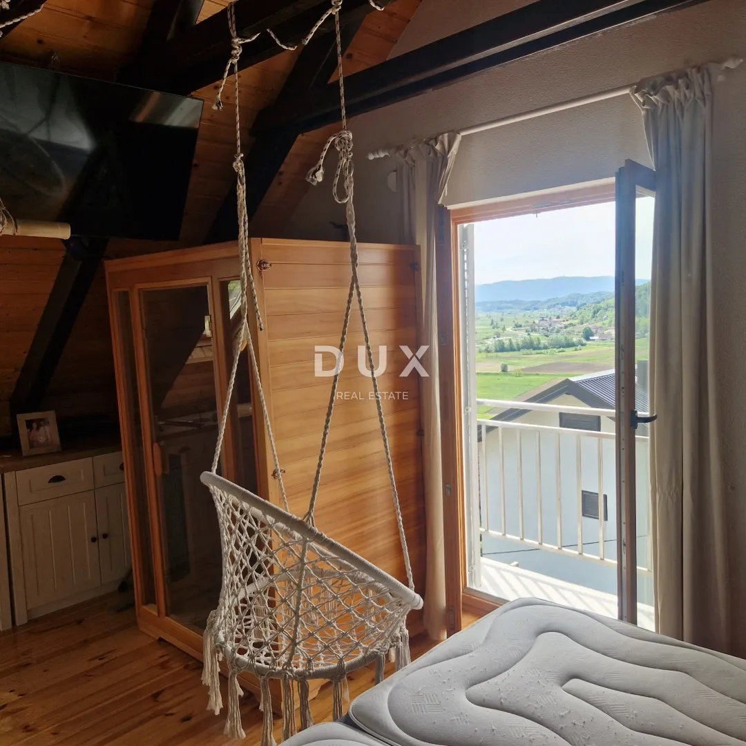 zagorje, tuheljske toplice - kuća u blizini terme tuhelj - slika 24
