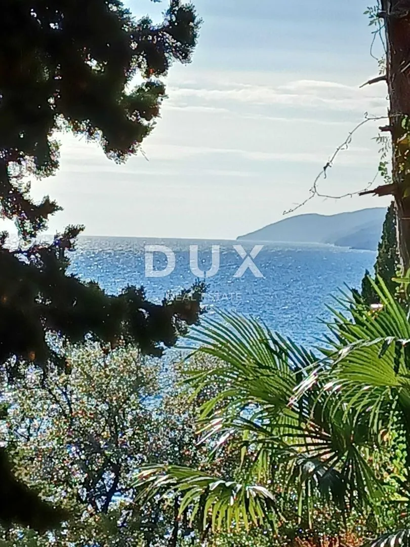 opatija, centar, vila, 484 m2, dva stana, 2. red do mora - slika 104
