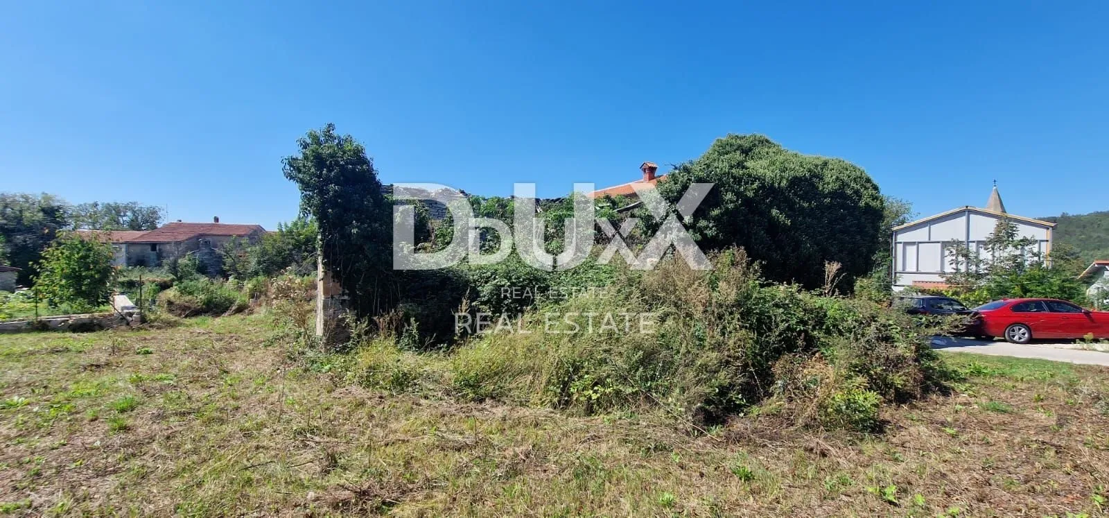 oprtalj, šterna, građevinsko zemljište, 3.471 m2 - slika 8