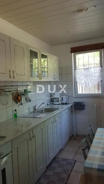 crikvenica, tribalj - dvije kuće s pomoćnim objektom i velikom okućnicom - slika 17
